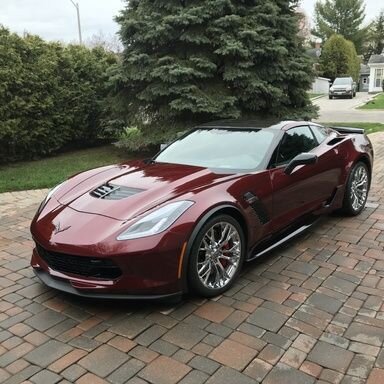 question zee or zed canadian corvette forums question zee or zed canadian