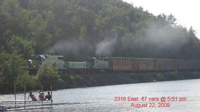2318 with Slug Harvey Lake 20090822 Brian Barchard.jpg