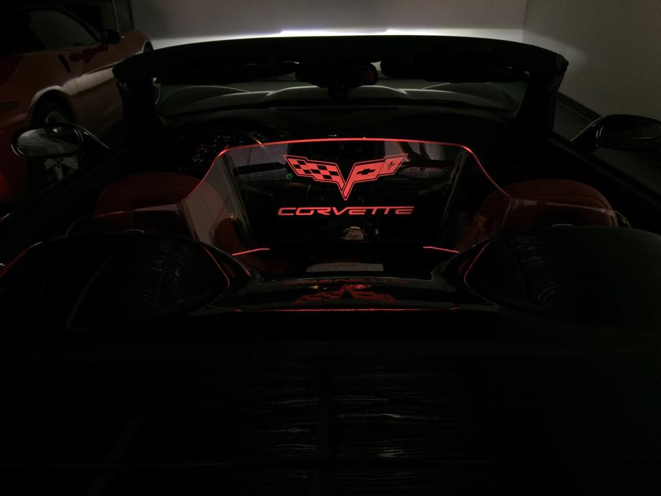 C6 WR