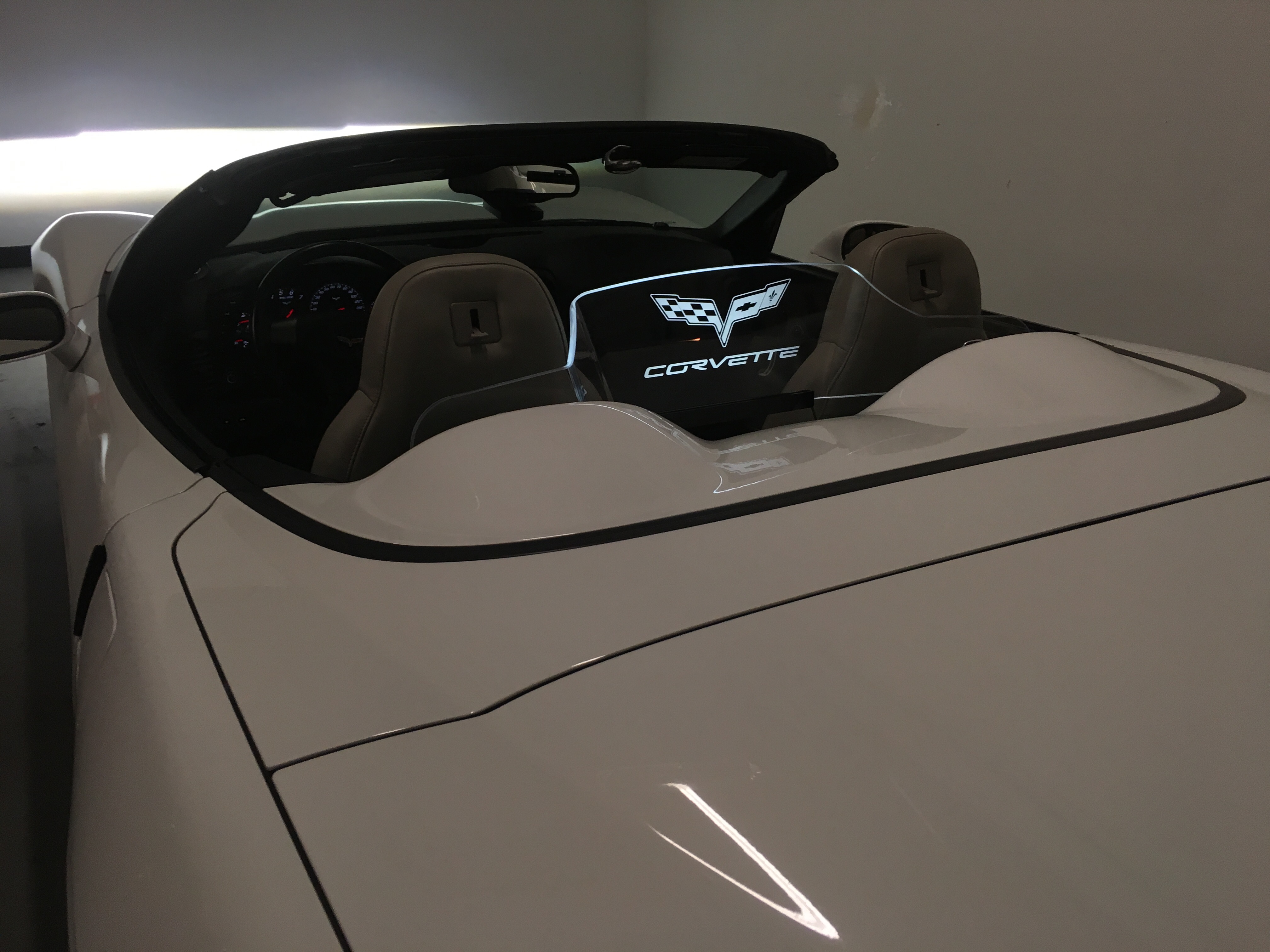 C6 WR