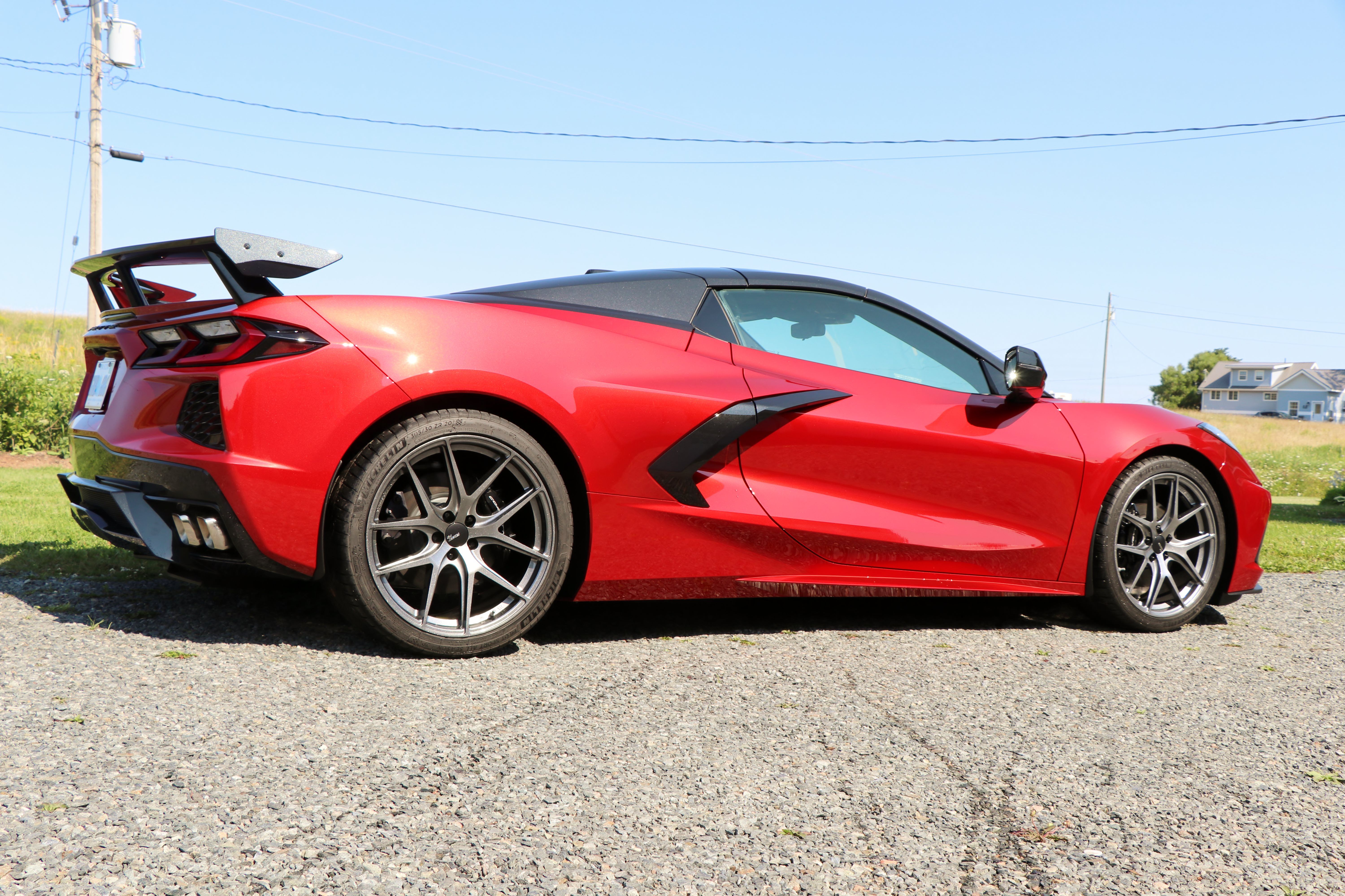 C8 Corvette Pic 2 - Jul 25-21.JPG