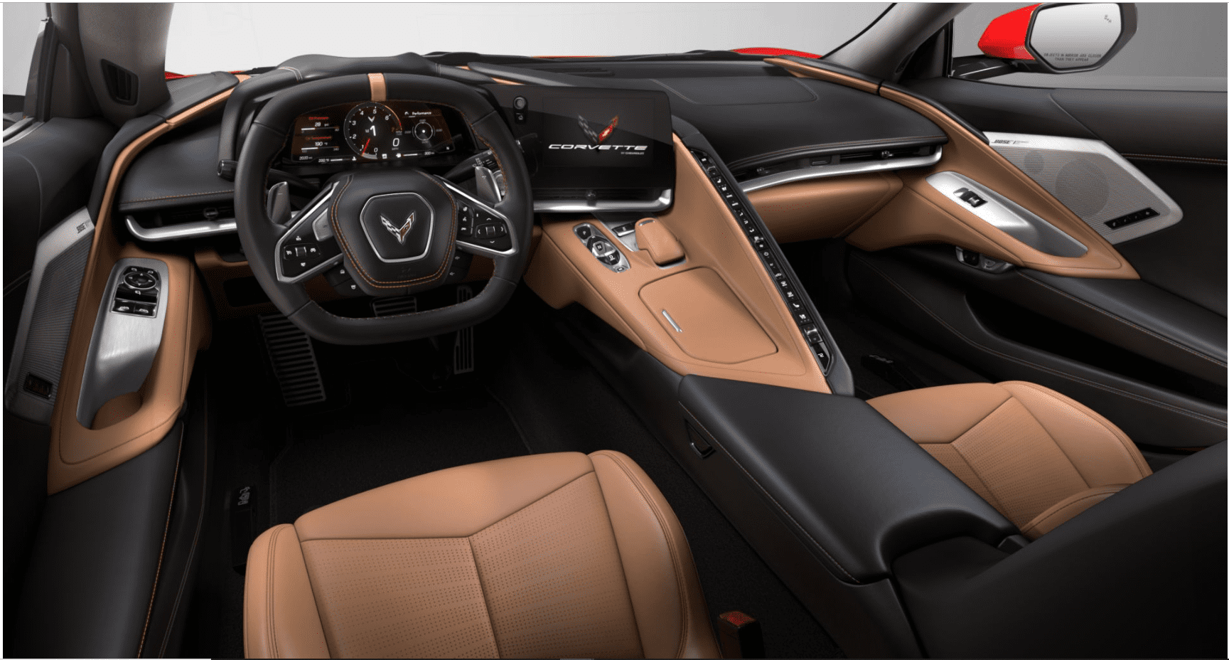 C8 Interior PNG Canadian Corvette Forums