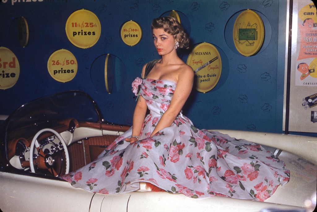 Found Kodachrome Slides of Booth Models in a Fashion Show in 1955 (1).jpg