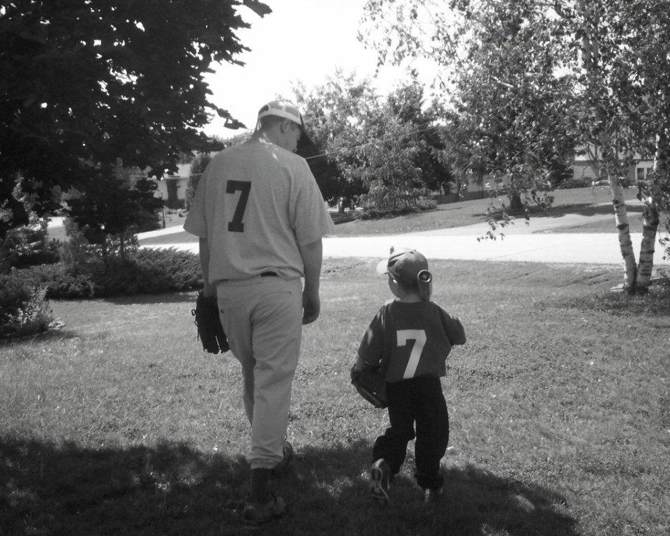 Mike & Cole Baseball Plalyers Back.jpg