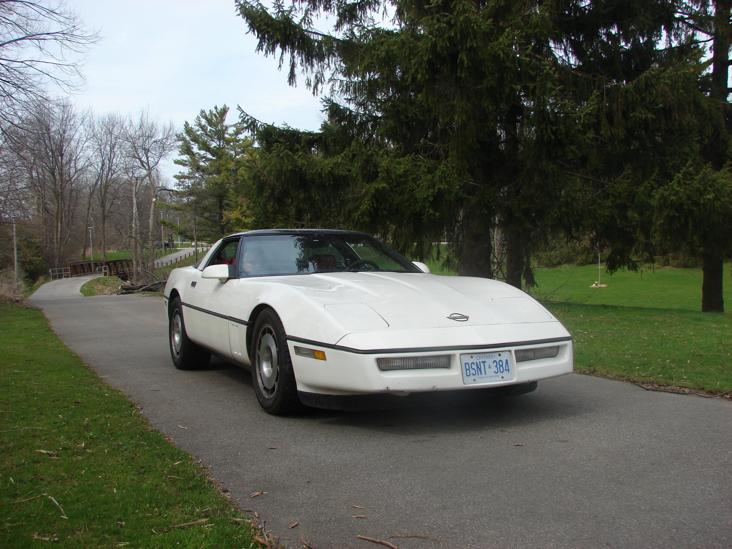 Mosport and my C4 May 2014 050.JPG