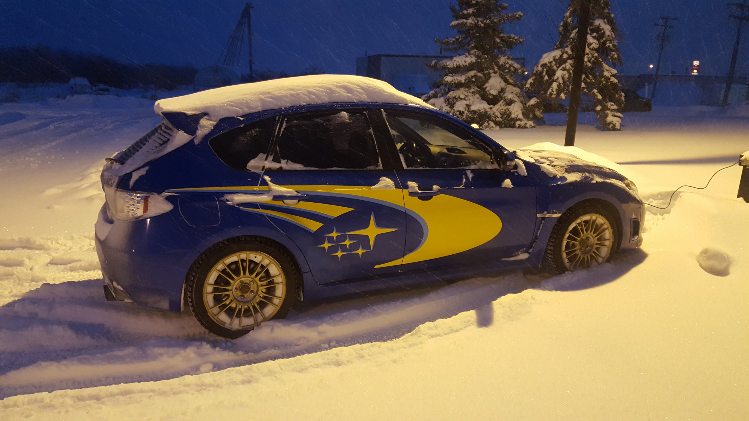 My '08 WRX STi...when the Vette stays home.jpg