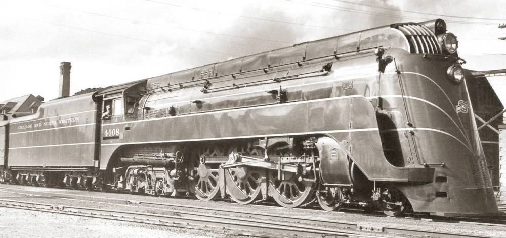photo-chicago-train-chicago-and-north-western-streamlined-steam-engine-4008-engineer-at-window...jpg