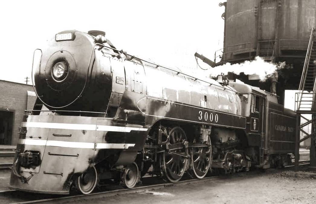 photo-toronto-train-canadian-pacific-steam-engine-3000-1952.jpg