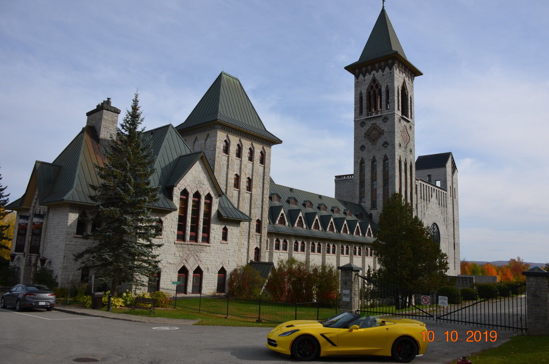 ST BENOIT DU LAC 2.JPG