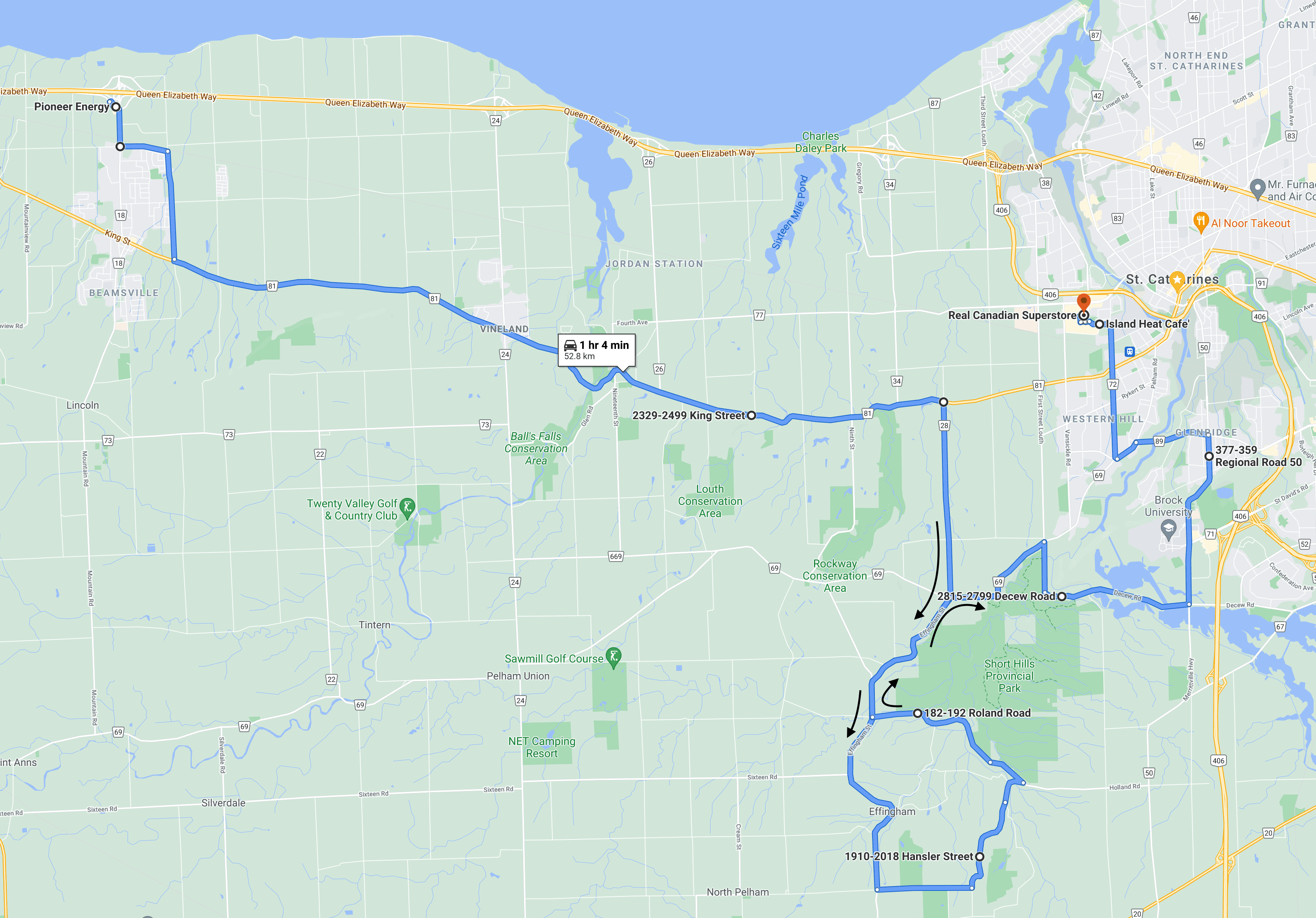 St.Catharines Cruise.png