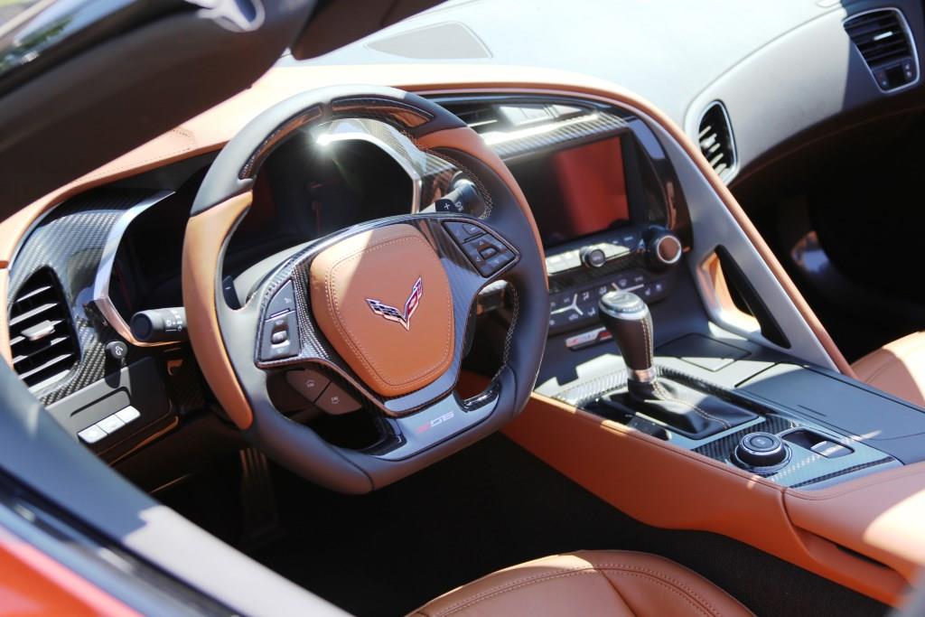 Wheel, Dash and Console.jpg