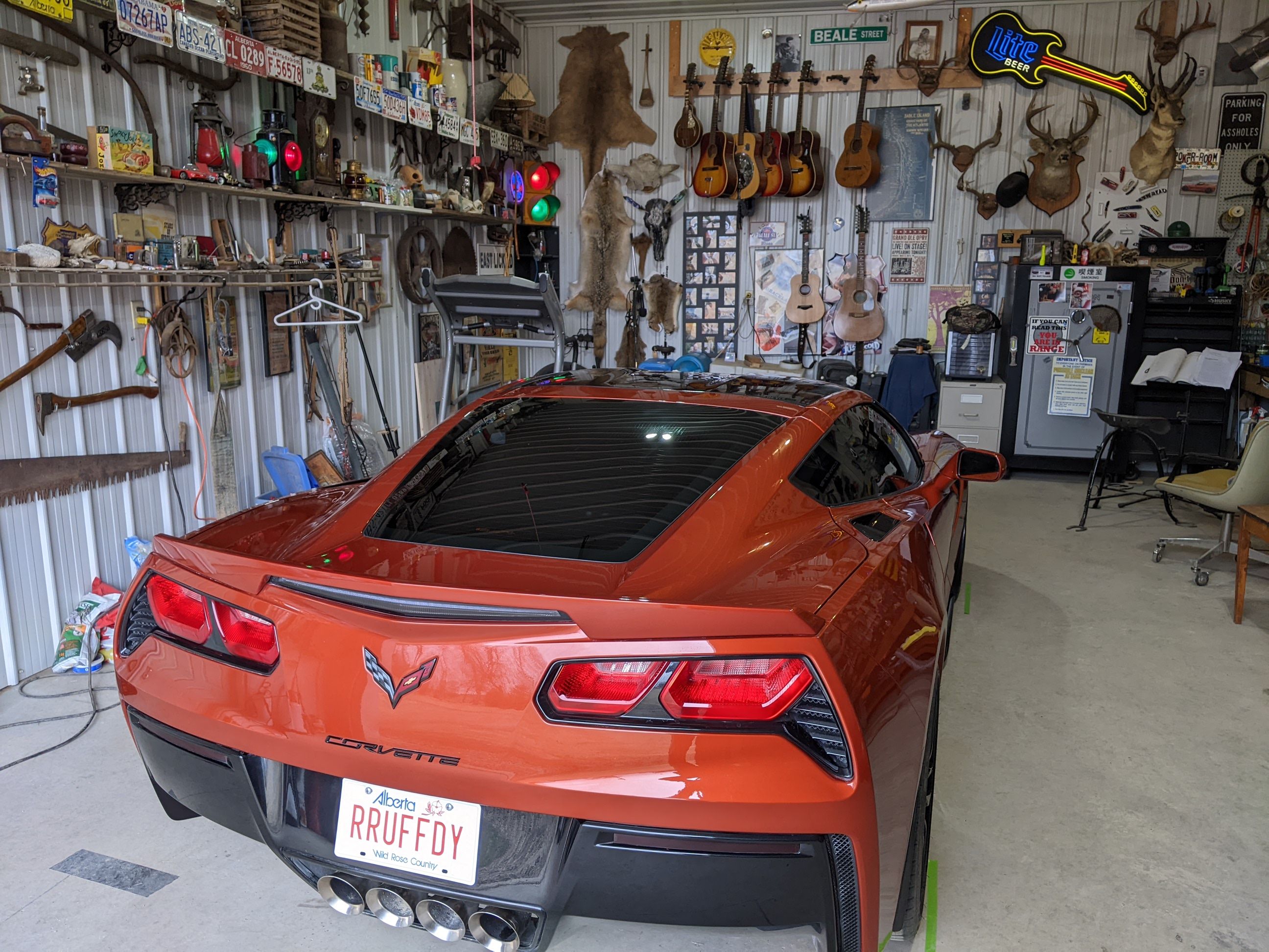 canadiancorvetteforums.com